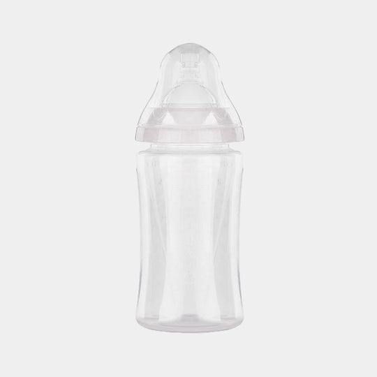 Cuddles Essential Feeder 330ml | White