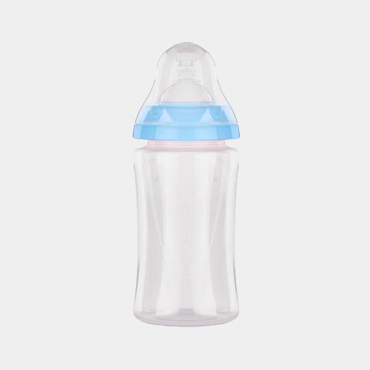 Cuddles Essential Feeder 330ml | Blue