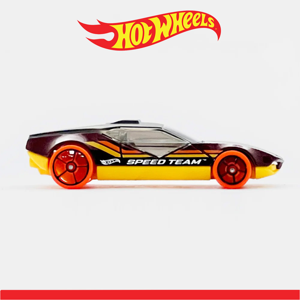 Hot Wheels Die-Cast LA FASTA For Kids