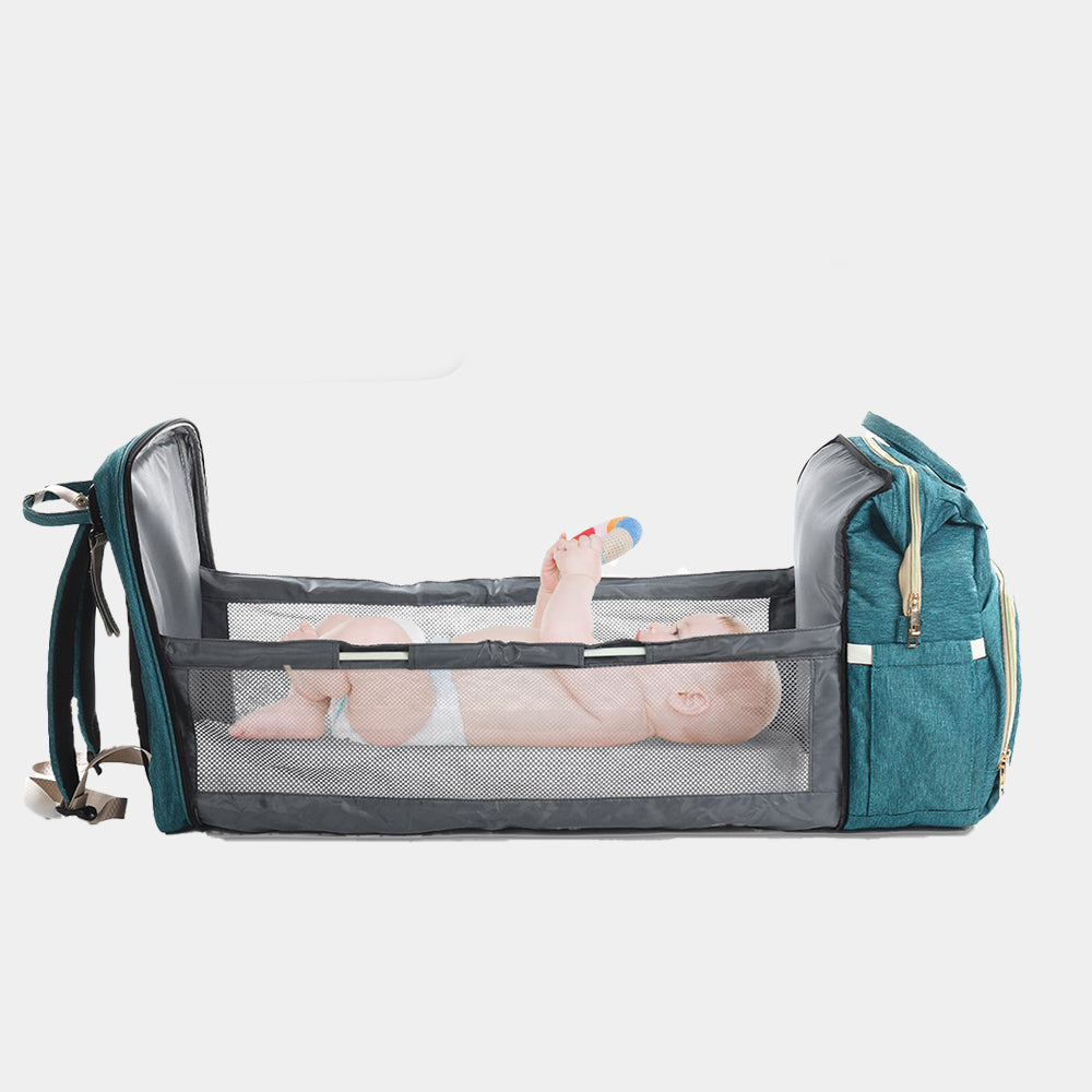 Multi Functional Mother Bag