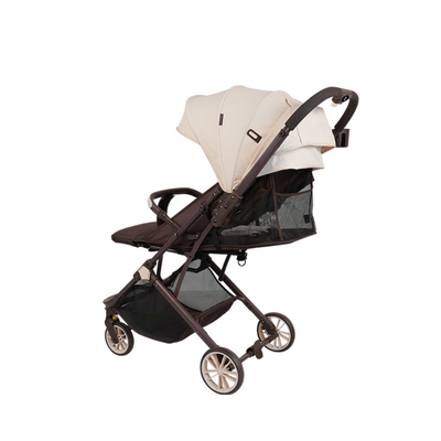 Versatile Baby Stroller