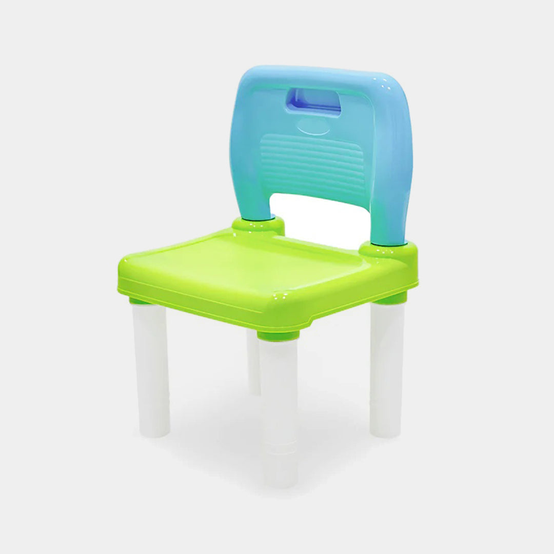 Tinnies Children Table Set Blue (T1104)
