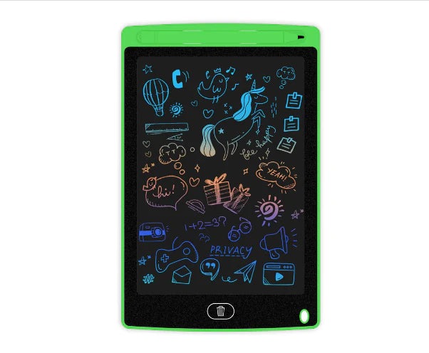 LCD Colorful Writing Tablet | 10"