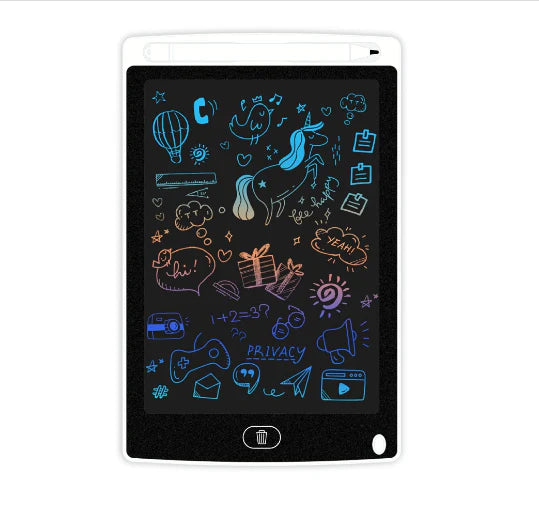 LCD Writing Tablet For Kids | 8.5''