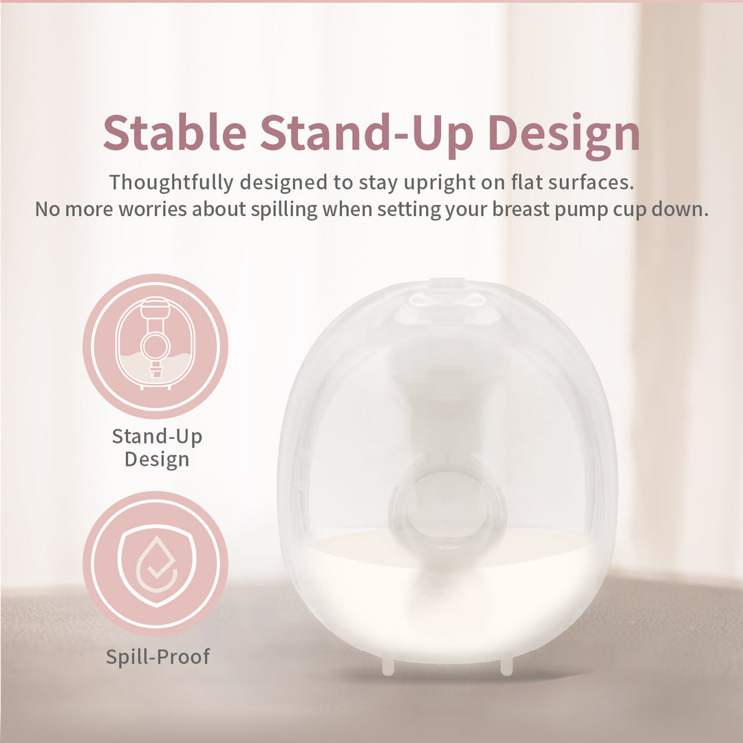 Farlin Electric Dual Breast Pump – High-Efficiency DUAL Breast Pump