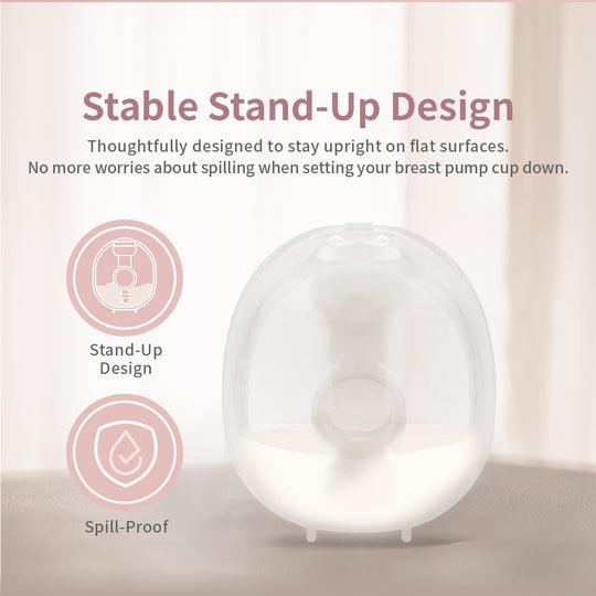 Farlin Electric Dual Breast Pump – High-Efficiency DUAL Breast Pump