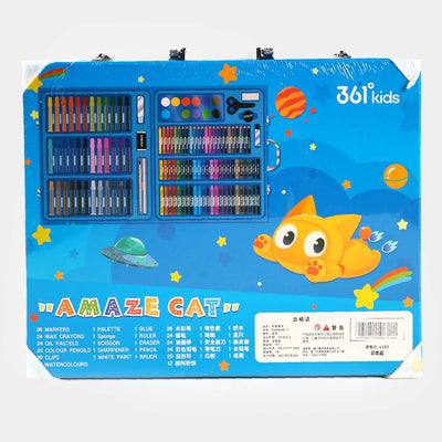 Color Kit Magical 150PCs For Kids