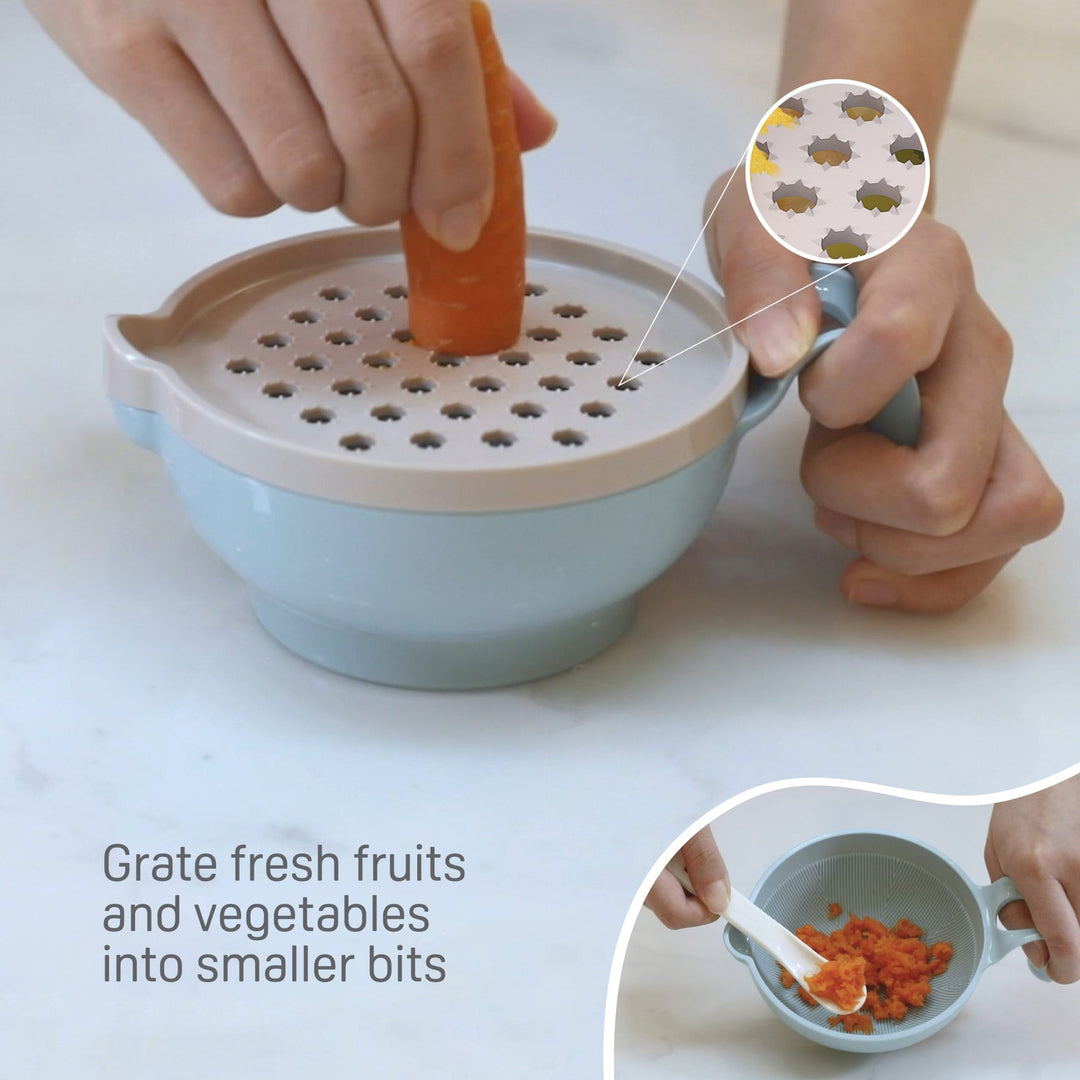 PIGEON HOME BABY FOOD MAKER