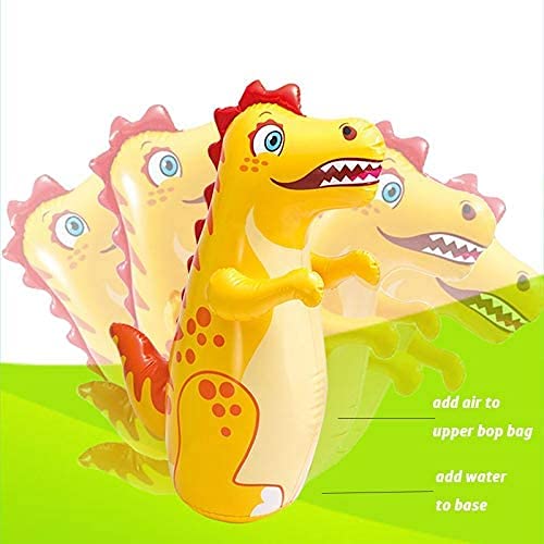 Intex Air Punching Dino