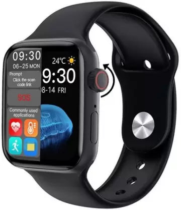 Smart Watch A02