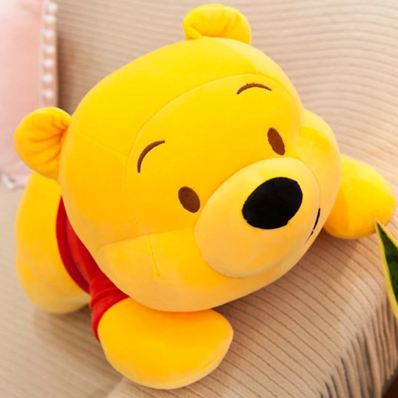 Character Soft Beans Toy For Kids