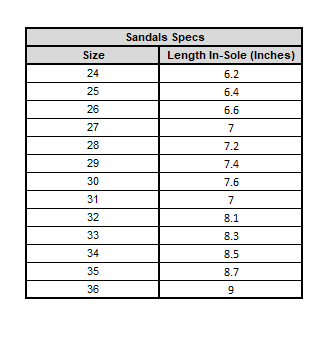 Girls Sandal 456-117-BEIGE