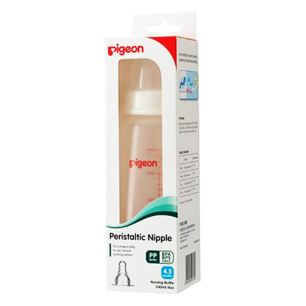 PIGEON SN KPP BOTTLE 240 ML