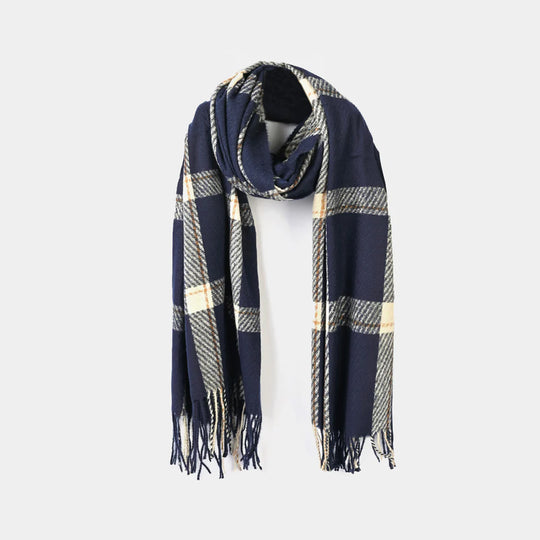 Girls Woolen Scarf