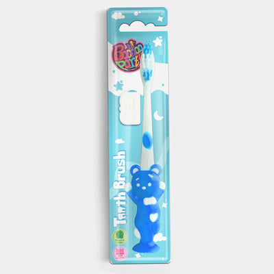 Toothbrush Magical Bear For Kids