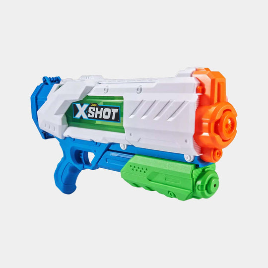 X Short Fast Fill 700ml Water Gun