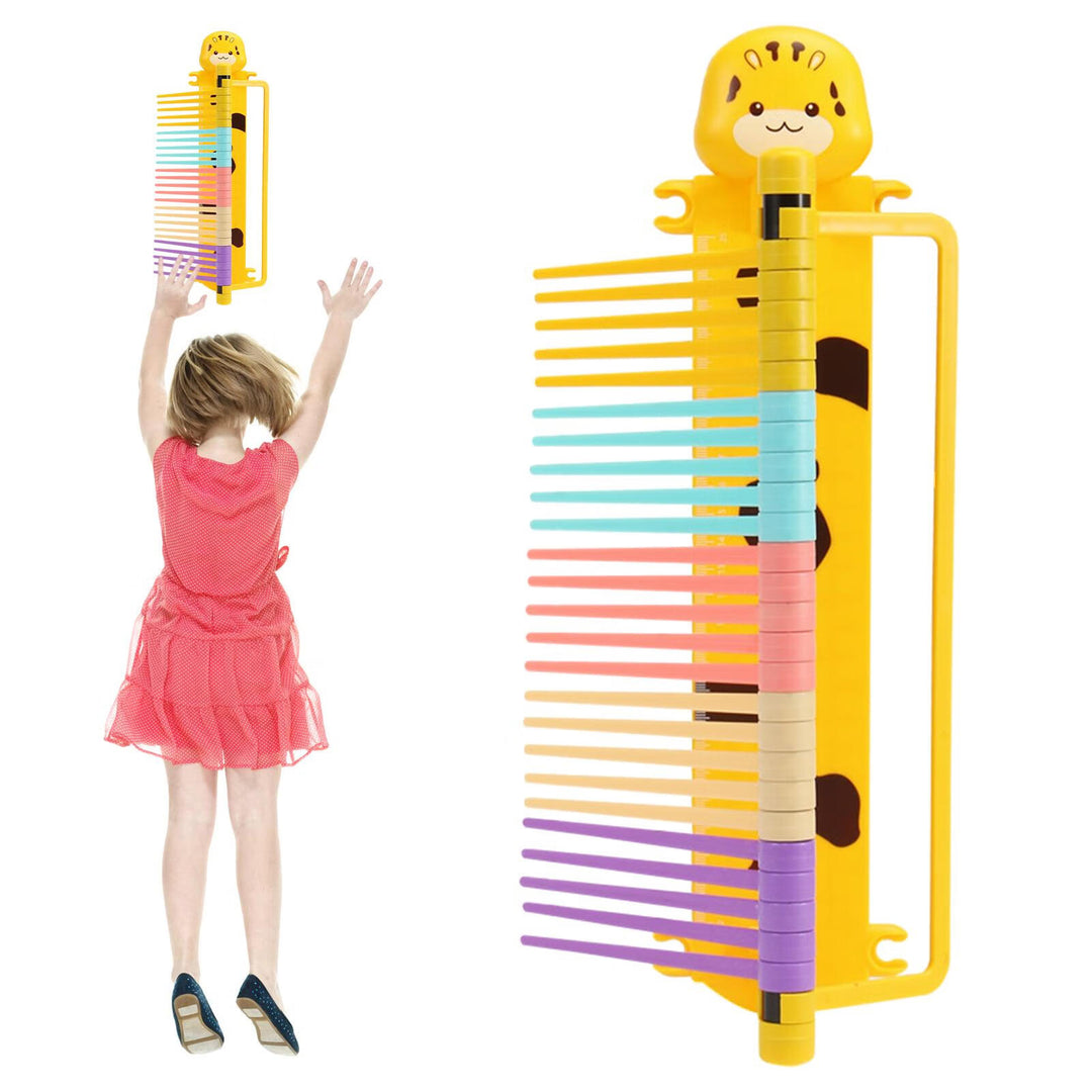 High Jump Training Toys For Kids