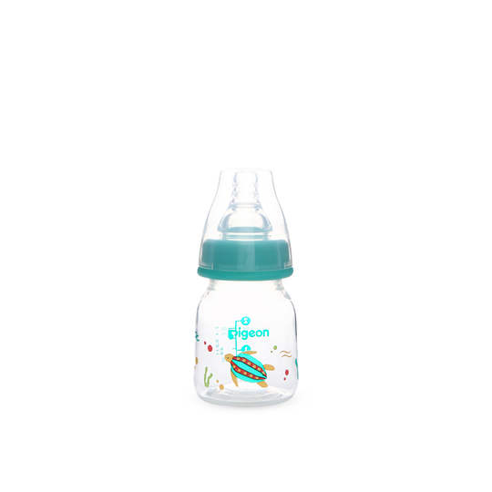 FLEXIBLE SN FEEDER PP RP 50ML TURTLE