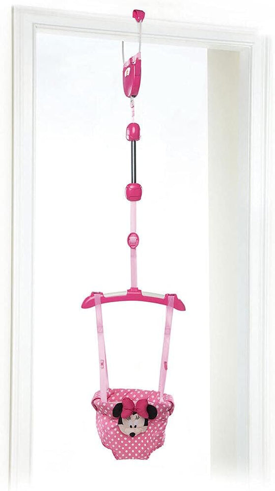 Bounce ‘N Spring Deluxe Door Jumper