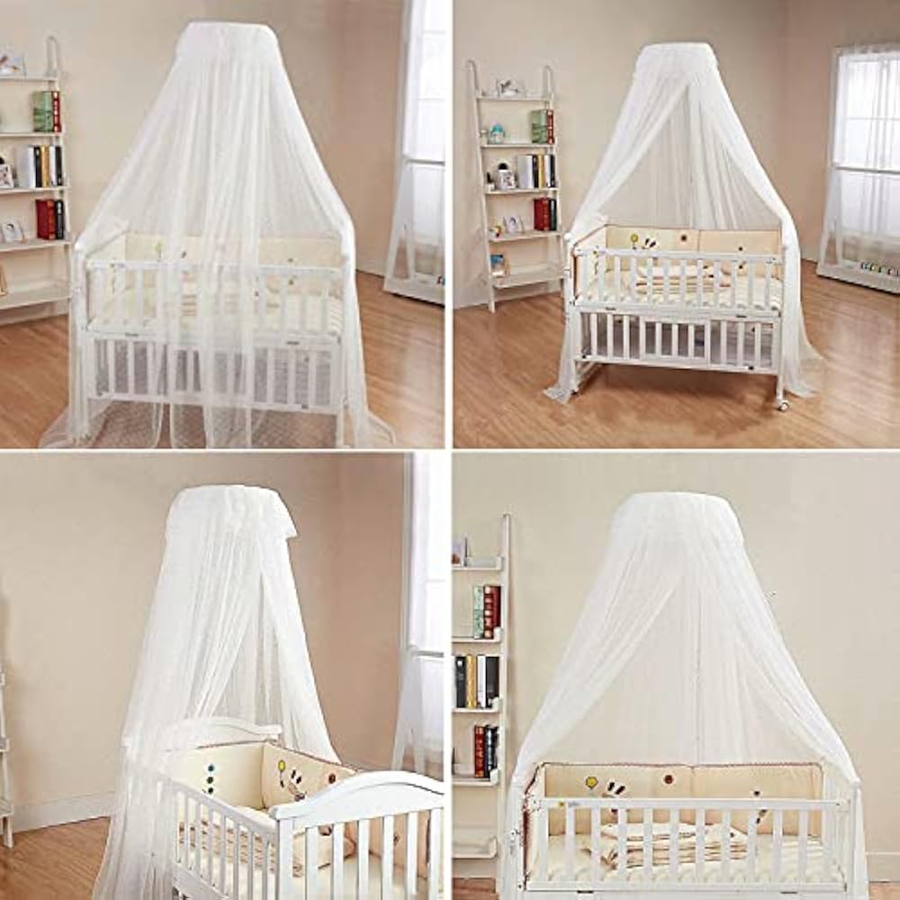 Mosquito Net with Stand