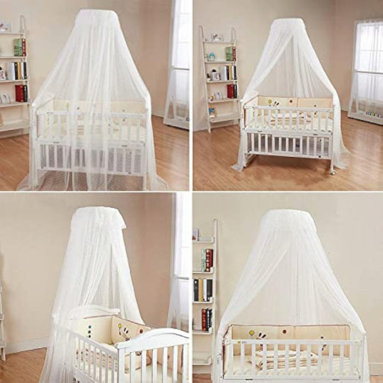 Mosquito Net with Stand