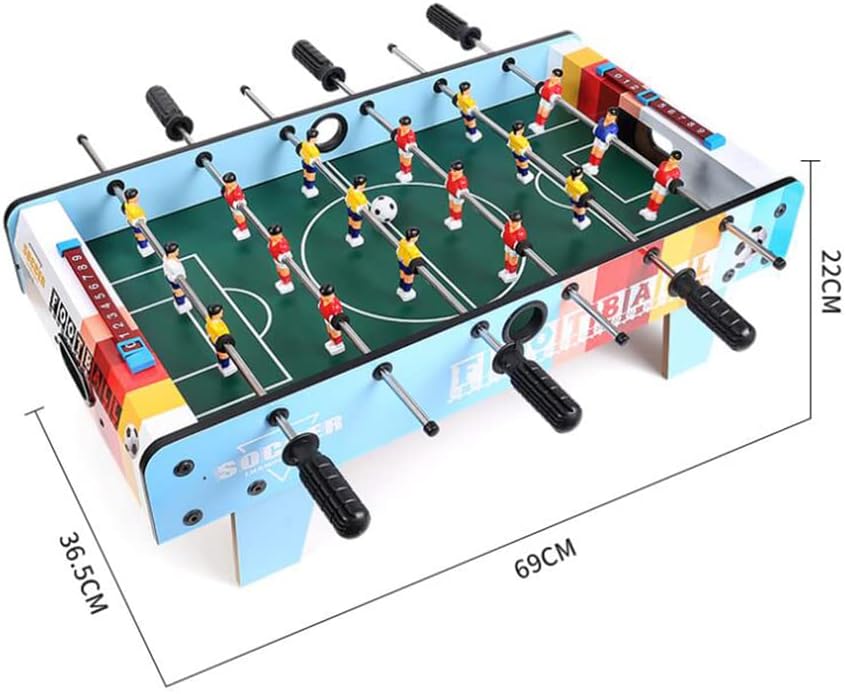 Football Table Game