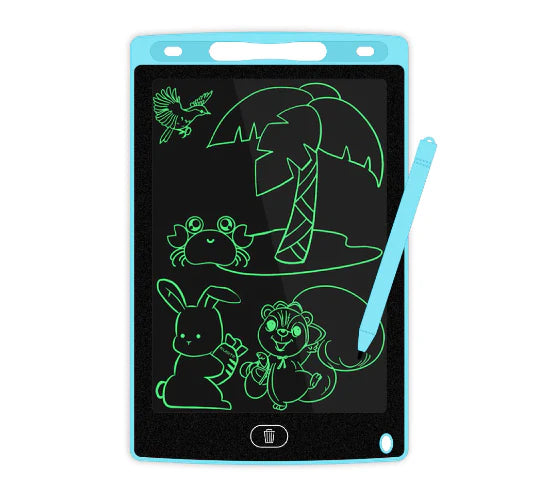 LCD Writing Tablet For Kids | 8.5''