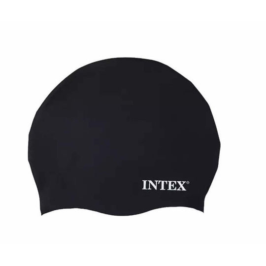 Intex Aquaflow Sports Silicone Swmming Cap