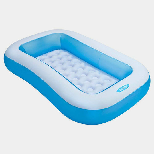 Intex Rectangular Pool Tub