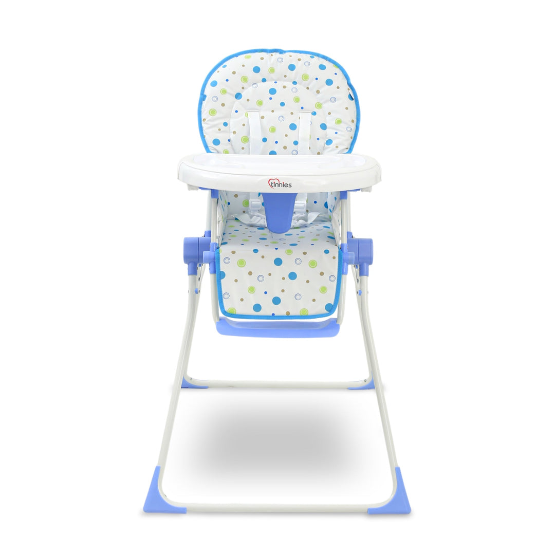 Tinnies High Chair T023