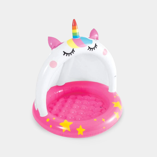 Intex Caticorn Baby Pool