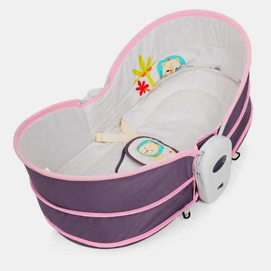 Newborn To Toddler Rocker 5 IN 1