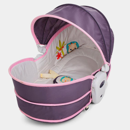 Newborn To Toddler Rocker 5 IN 1