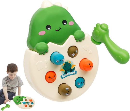 Whack-A-Mole Game Toy For kids