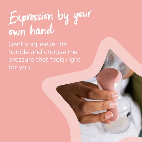 TT Breast Feeding Starter Set Kit