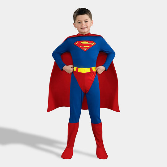 Character Costume For Boys