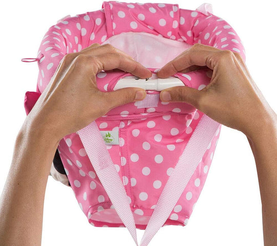 Bounce ‘N Spring Deluxe Door Jumper