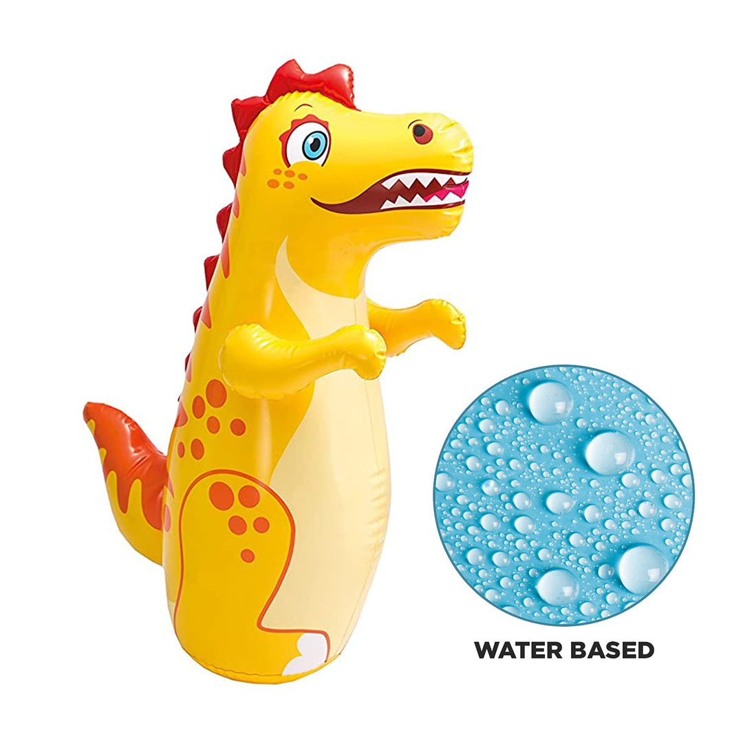 Intex Air Punching Dino