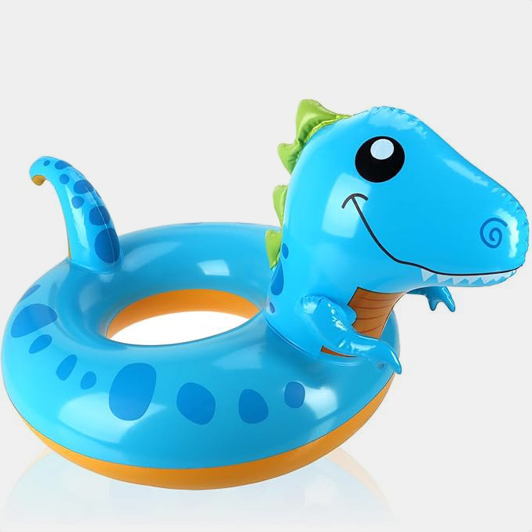 Intex Big Animal Ring