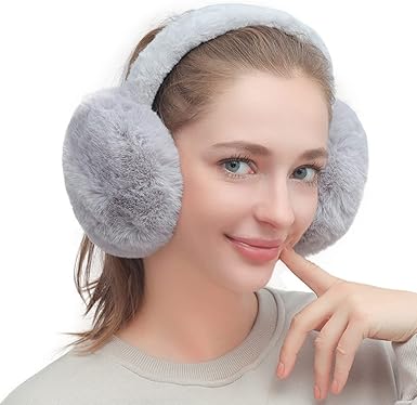 Stylish & Protective Earmuff For Kids