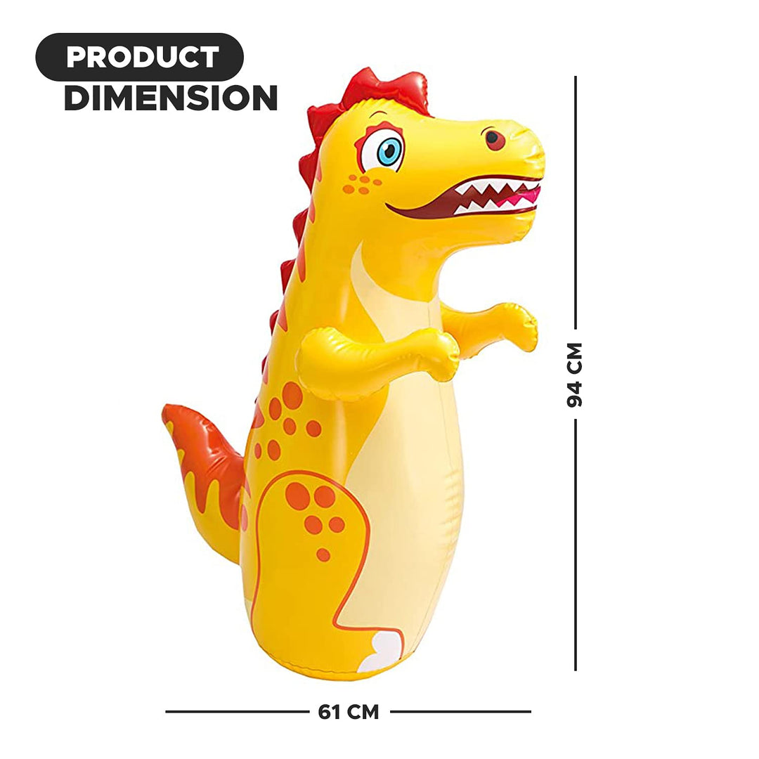 Intex Air Punching Dino