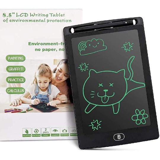 LCD Colorful Writing Tablet | 10"