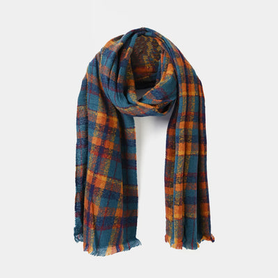 Girls Woolen Scarf