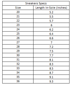 Girls Sneakers 716-8-PINK