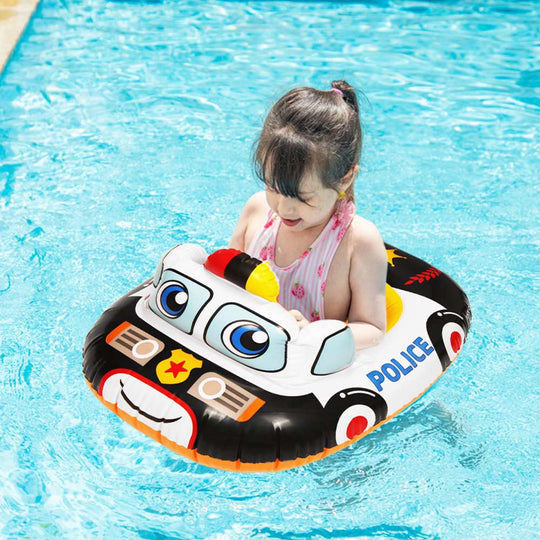 Intex Kiddie Car Float