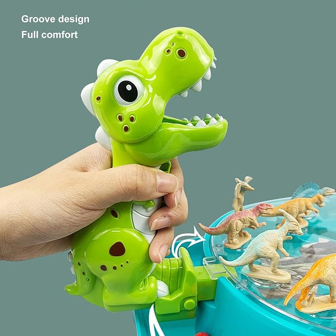 Dino Game Play Set For Kids