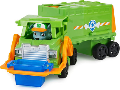 Character Toy Deluxe Vehicle Play Set