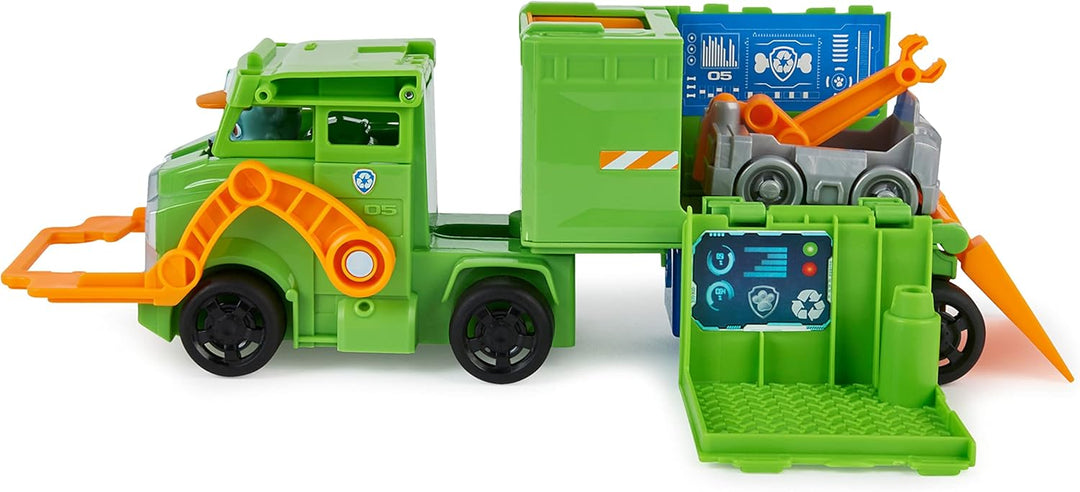 Character Toy Deluxe Vehicle Play Set