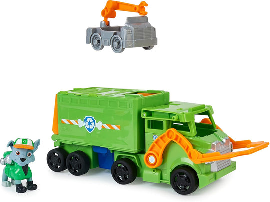 Character Toy Deluxe Vehicle Play Set