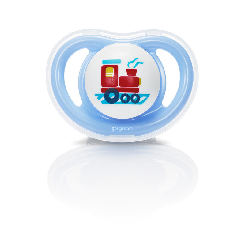 MINILIGHT PACIFIER (S) BOY - TRAIN Price in Pakistan | Bachaa Party